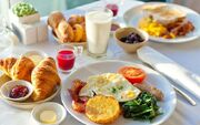 صبحانه چه بخوریم؟