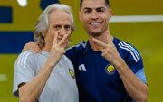 غیبت کریس رونالدو در شروع فصل با النصر