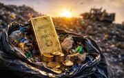 بهشهر در یک قدمی استخراج طلای کثیف