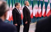 در شرایط خاص کشور همه حامی دولت باشند