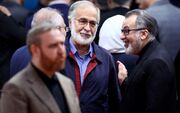 هدف اصلی دولت، مشارکت فعال نخبگان در اجراست