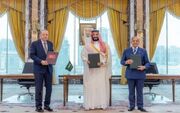 توافق مکه؛ ناتوی جدید غرب آسیا