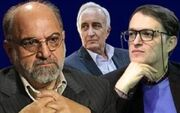 سروش پس از غنی‌نژاد، خدمت قوچانی رسید!