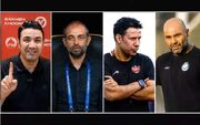 برندگان و بازندگان تابستان داغ فوتبال ایران!