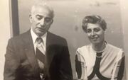 زندگی شگفت‌انگیز سیلویا بلوم
