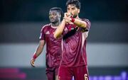 یک لژیونر؛آخرین هدف نقل و انتقالات پرسپولیس