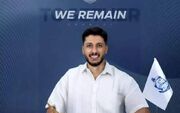 مدافع استقلال به ملوان پیوست