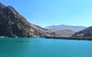سد کرج رهاسازی می‌شود