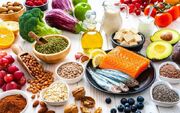مواد غذایی مفید برای درمان دیسک کمر