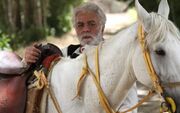 «چنگیز وثوقی» به خانه بازگشت
