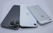 آیفون در ۵ سال گذشته چه تغییراتی کرد؟