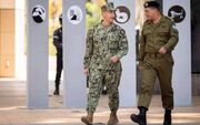 فرمانده سنتکام به دنبال ازسرگیری حملات به ایران