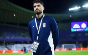 گران‌ترین بازیکن لیگ در یک‌قدمی پرسپولیس