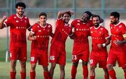 دو خارجی پرسپولیس تعیین تکلیف شدند