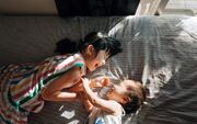 کشف شباهت قلقلکی بودن در فرهنگ‌های مختلف