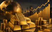 طلا در آستانه یک موج صعودی تازه است؟