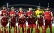 شروع امیدوارکننده پرسپولیس در قزوین