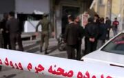 قتل مادربزرگ با نقشه نوه و نامزدش