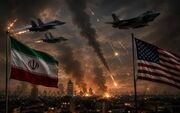 شش خطای شناختی که می‌تواند تصمیم‌گیری درباره جنگ را منحرف کند