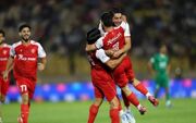 پرسپولیس چطور مقابل شمس آذر برنده شد؟