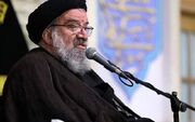 آقای احمد خاتمی! باشد صلح نه، اصلا همین «مهادنه» که شما می‌گویید به معنی آتش‌بس و مصالحه...