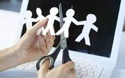 خطر خروج دسته‌جمعی زنان از بازار کار