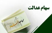 هر نفر چقدر سود سهام عدالت دریافت می‌کند؟