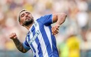 چطور جام‌جهانی از اللهیار صیادمنش دریغ شد