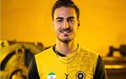 ستاره مدنظر پرسپولیس، سپاهانی شد