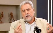 فلاحت‌پیشه : مفاد کنوانسیون خزر، من را یاد ترکمنچای می‌اندازد