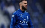 اوج تنش در الهلال: بنزما تمام پولش را می‌خواهد!