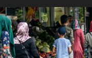 لغو وضعیت حمایتی از سوری‌ها