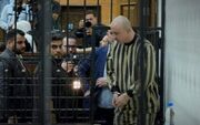 پسرعموی بشار اسد به اعدام محکوم شد