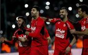 گنگ پرسپولیس، بعد از یک دهه به هم رسیدند!