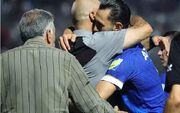 سکوت سهراب، صدای استقلال شد!