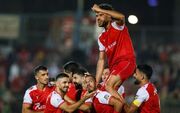 صدرنشینی پرسپولیس با تکرار یک نوستالوژی