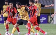 حواشی هفته دوم لیگ برتر فوتبال