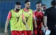 آخرین درخواست تارتار از مدیران پرسپولیس!