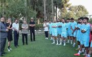 درخواست مجتبی جباری از مدیران سازمان لیگ