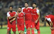 کودتای خاموش در پرسپولیس!