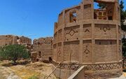 ارگ بهارستان بیرجند؛ میراثی در حصار فرسودگی در آستانه احیا