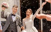 تجارت نوظهور زوج‌های فرانسوی با ازدواج