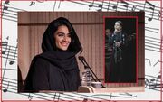 خوانندگی زنان؛ «حلال» اما با مجازاتی شدیدتر از جعل اسناد، دایر کردن قمار خانه، غارت گروهی و آتش زدن هواپیما !