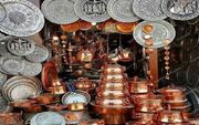 روایتی از یک میراث معنویِ خراسان شمالی؛ به رنگِ مس