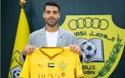 مهدی طارمی به الوصل امارات پیوست