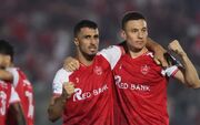 پایان یک انتظار طولانی در پرسپولیس