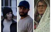 تغییر ویترین اکران سینما با فیلم‌های جدید