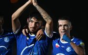 استقلال 2-0 سپاهان؛ نصف جهان هم حریف آبی‌ها نیست