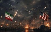 ترامپ و اسرائیل دوباره حمله خواهند کرد