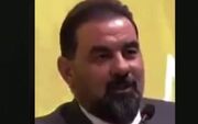 شما خلیج‌عربی بگویید، ما هم خلیج‌فارس!